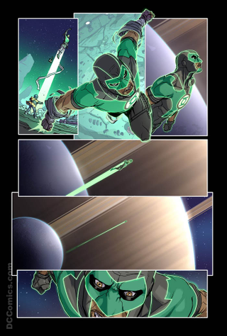 Illustration for article titled Christopher Priest Is Taking Over DC's Justice League Comic This Winter